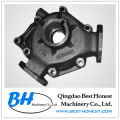 Cast Iron Water Pump Housing (Ductile Iron / Grey Iron)